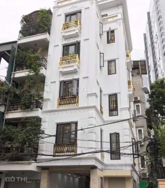 Bán nhà Nguyễn Viết Xuân DT 42m2/48m2, 5 tầng, mặt tiền 4.2m, giá 7.2 tỷ