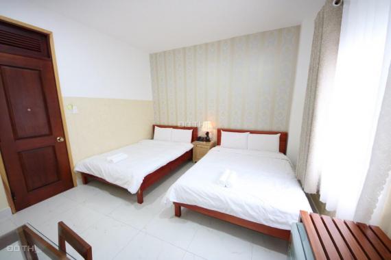 Bán khách sạn 21 phòng mặt tiền Phạm Ngũ Lão, TP Đà Lạt, cách bờ hồ 5p đi bộ