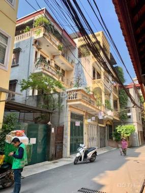 Bán nhà phố Nguyễn Viết Xuân - ngõ rộng nông - ô tô thông - gara - 158m2, chỉ 17.5 tỷ
