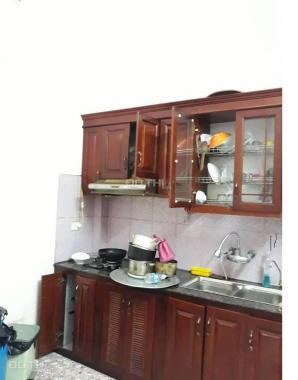 Bán nhà SĐCC 35m2 Giáp Nhị, Hoàng Mai. Giá 1tỷ 55, LH: 098.724.0775