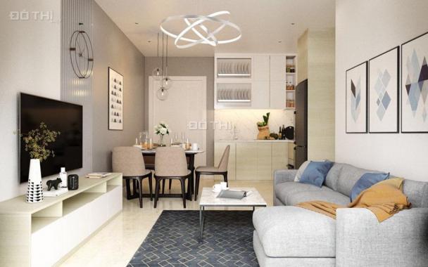 Chính chủ cho thuê gấp căn hộ 100m2, 3PN full nội thất thiết kế mới 100% tại C Vinhomes D'capitale