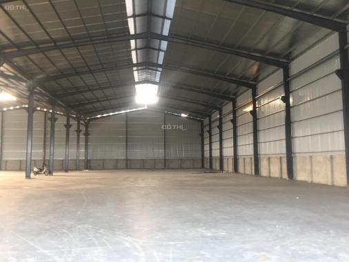 Chính chủ cho thuê kho xưởng 500m2 đến 5000m2 khu CN Nguyên Khê, Đông Anh, gần đường Quốc Lộ 3