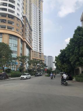 Bán ki ốt kinh doanh cực đỉnh, mặt đường đôi Nguyễn Xiển, KĐT Kim Văn Kim Lũ