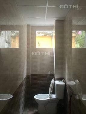 Bán nhà đẹp, 2 mặt thoáng 50m2, 4PN, 1.6tỷ, phố Xốm, Phú Lương, Hà Đông, LH 0965623163