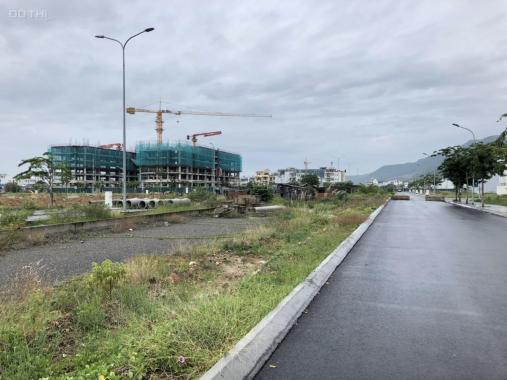 Mở bán lốc đất MP hiếm hoi thuộc tuyến đường Số 1, An Bình Tân, Nha Trang, giá cho khách đầu tư