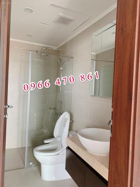 Bán căn 2PN view hồ Thiền Quang, 76m2 có bồn tắm, nội thất hiện đại, giá 6 tỷ. LH: 0966 470 861