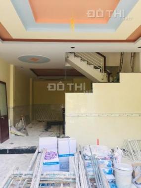 Có căn nhà 1 trệt 1 lầu cần bán gấp 850tr tại Gò Dầu - Tây Ninh