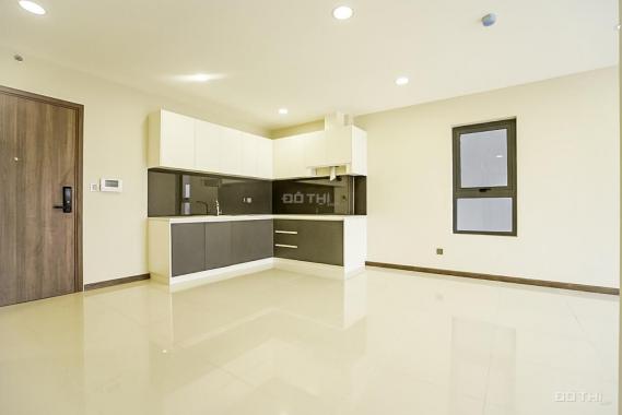 Cần cho thuê căn hộ De Capella, Q2, DT 80m2, nội thất cơ bản, giá 14 tr/th bao PQL. LH 0909527929