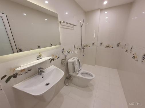 Bán nhà Đại Mỗ - Nam Từ Liêm, 33m2*5T, nhà xây mới gần ngã 4 Vạn Phúc, dọn đồ về ở ngay, giá 2,1 tỷ