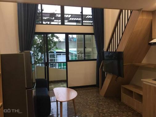 Cho thuê căn hộ Duplex Thanh Long, Đà Nẵng