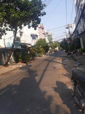 Bán nhà MTNB Lê Sao, P. Phú Thạnh, DT 3,54x16m, 1 lầu. Giá 5,6 tỷ