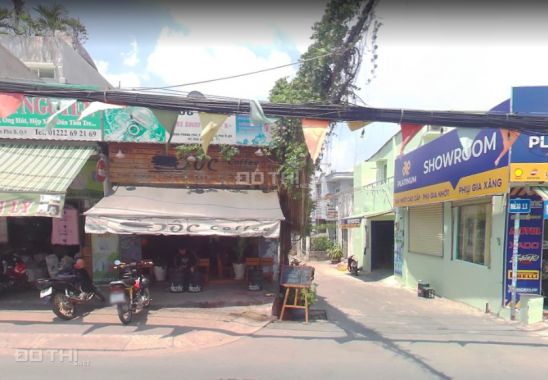 Bán nhà mặt phố tại đường Số 182, P. Tăng Nhơn Phú A, Q. 9, giá bán 4,7 tỷ