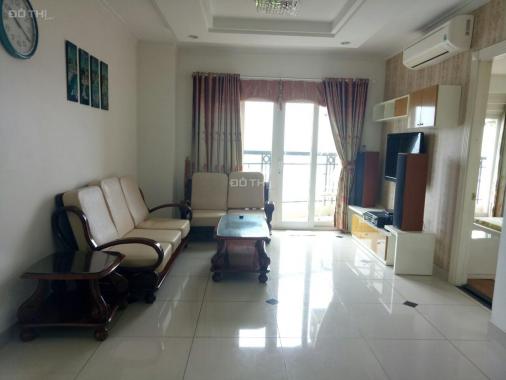 Cho thuê căn hộ chung cư tại Phúc Yên, Tân Bình, 106m2, 17 tr/tháng, full nội thất như hình