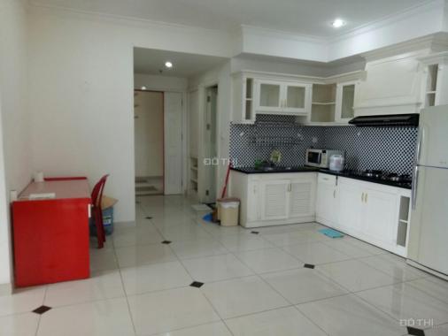 Cho thuê căn hộ chung cư tại Phúc Yên, Tân Bình, 106m2, 17 tr/tháng, full nội thất như hình
