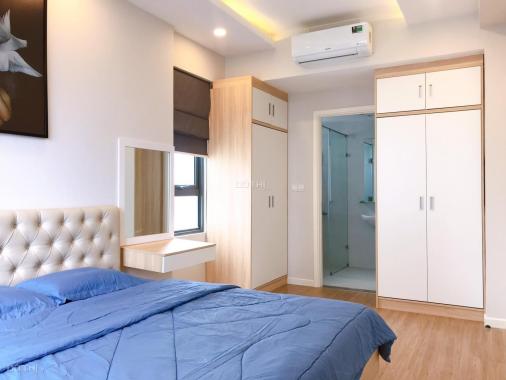 Căn hộ Cantavil An Phú Q2, cho thuê căn hộ 80m2, 3PN, lầu trung đẹp, giá 15 tr/th