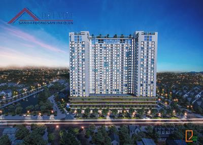 Nhận đặt cọc giữ chỗ căn hộ chung cư thương mại Ecolife Riverside - Căn hộ tiêu chuẩn xanh quốc tế