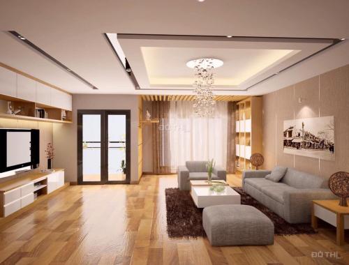 Chính chủ cần bán gấp căn hộ chung cư view góc, thiết kế hiện đại, nội thất đầy đủ