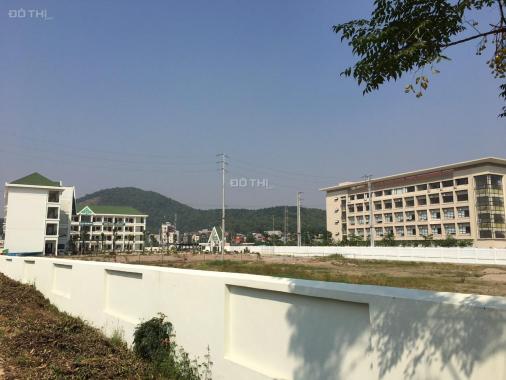 Chính chủ cần bán lô góc Nam Sơn - Thành phố Bắc Ninh. Liên hệ: 0904.174.982