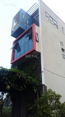 Bán nhà đẹp 71m2 x 4 tầng - Yên Nghĩa - Hà Đông