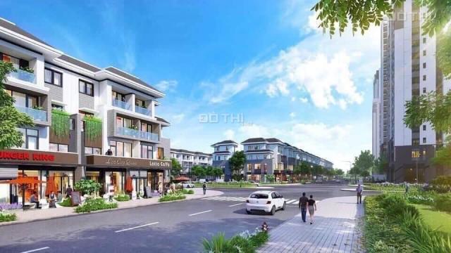 Verosa Park mới nhất của Khang Điền Quận 9 dành cho giới thượng lưu booking 0937286502