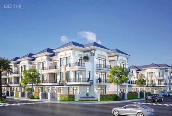 Verosa Park mới nhất của Khang Điền Quận 9 dành cho giới thượng lưu booking 0937286502