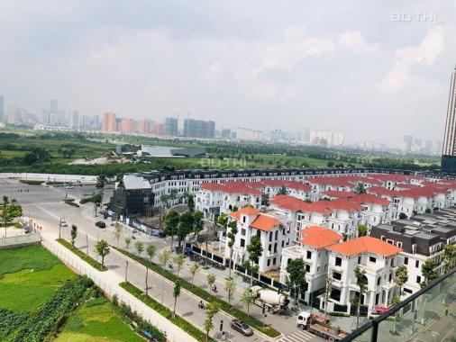 Bán căn hộ chung cư tại dự án N04B Ngoại Giao Đoàn, Bắc Từ Liêm, Hà Nội diện tích 160,32m2