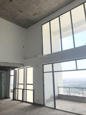 Penthouse, duplex Nguyễn Duy Trinh, Q. 2, tặng 100 chỉ vàng, miễn phí PQL và chỗ đậu xe