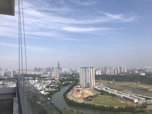 Penthouse, duplex Nguyễn Duy Trinh, Q. 2, tặng 100 chỉ vàng, miễn phí PQL và chỗ đậu xe