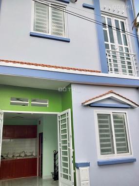 Bán nhà riêng tại đường Thới Hòa, xã Vĩnh Lộc A, Bình Chánh, Hồ Chí Minh, dt 48m2, giá 900 tr