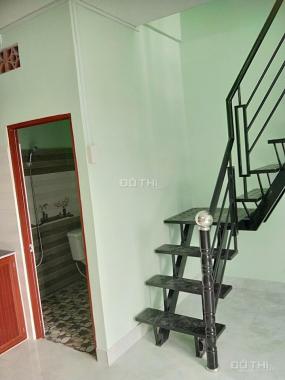 Bán nhà riêng tại đường Thới Hòa, xã Vĩnh Lộc A, Bình Chánh, Hồ Chí Minh, dt 48m2, giá 900 tr