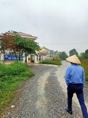 Chính chủ bán đất mặt phố Văn Hội, Đức Thắng, Bắc Từ Liêm 104m2, MT 5m ô tô đỗ cửa, 0972767472