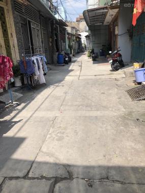 Bán Nhà HXH đường Gò Dầu, P. Tân Quý, Q. Tân Phú