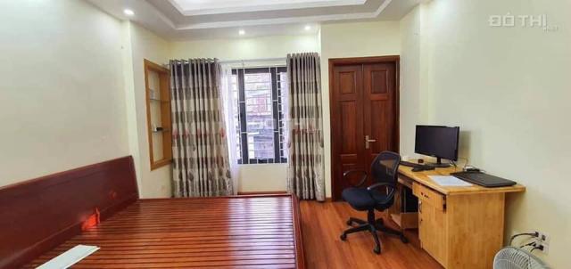 Bán nhà phố Nguyễn Quý Đức, quận Thanh Xuân, 46m2, 5 tầng, 5.5 tỷ, liên hệ 0945818836