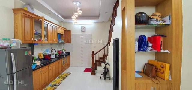 Bán nhà phố Nguyễn Quý Đức, quận Thanh Xuân, 46m2, 5 tầng, 5.5 tỷ, liên hệ 0945818836