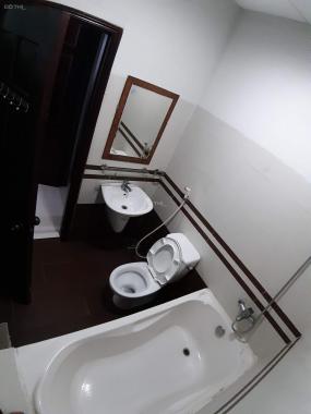 Cho thuê căn hộ mini - có nội thất - có chỗ đậu tô - view cầu Trần Thị Lý - 30m2