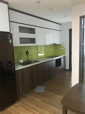 Bán căn hộ chung cư Green Park CT15, khu đô thị Việt Hưng, Long Biên, diện tích 101m2