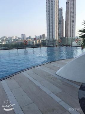 Tôi cần bán căn hộ cao cấp 2PN dự án Sunrise City View, quận 7, bàn giao thô. LH 0938008220