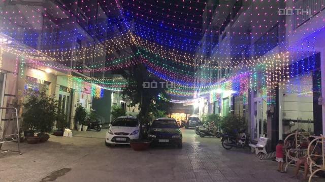 Nhà hẻm nội bộ 10m đường Nguyễn Văn Yến, P. Hiệp Tân, dt 4mx16m, giá 7.3 tỷ