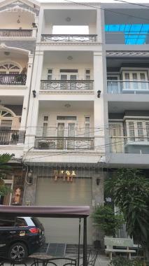 Nhà hẻm nội bộ 10m đường Nguyễn Văn Yến, P. Hiệp Tân, dt 4mx16m, giá 7.3 tỷ