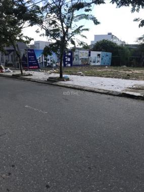 Chính chủ bán lô đất 100m2, tại Đà Nẵng, gần bến xe trung tâm Đà Nẵng