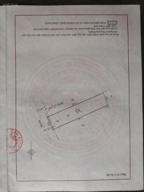 Bán nhà 1 trệt, 2 lầu, 1 sân thượng tại Cộng Hòa, P. 13, Q. Tân Bình, TP. HCM