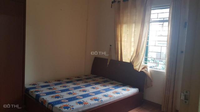 Cho thuê căn hộ 82 m2 cho thuê tại chung cư CT3 - 3, khu đô thị Mễ Trì Hạ