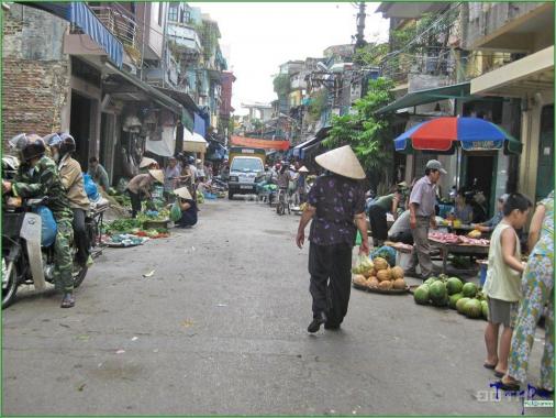 Ba bệnh cần tiền bán đất cách chợ Trường An 1,5km giá rẻ