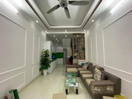 Bán nhà đường Chiến Thắng, Hà Đông, phân lô, ô tô, 45m2, 4T, giá 3.6 tỷ