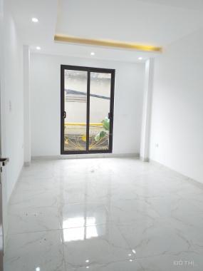 Nhà xây mới, Vạn Phúc - Hà Đông. Ngõ thông cách đường ô tô tránh nhau 10m (30m2 x 4T), 2,55 tỷ