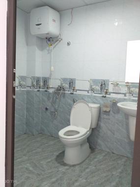 Nhà xây mới, Vạn Phúc - Hà Đông. Ngõ thông cách đường ô tô tránh nhau 10m (30m2 x 4T), 2,55 tỷ