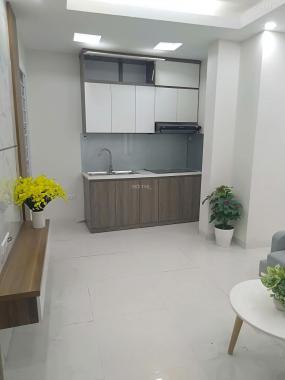 Chung cư mini Hai Bà Trưng, dọn về ở ngay, giá 580tr, sổ hồng, ô tô qua nhà, LH CĐT: 0971.84.6336