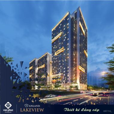 Bán căn hộ Anland Lake View đối diện hồ và công viên 12ha của CĐT Nam Cường