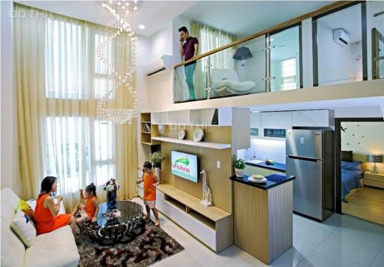 Bán căn hộ cao cấp Tân Bình, 63m2 2 PN, giá 3,3 tỷ bao sang tên. LH: 0906.226.149