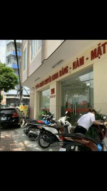 Bán nhanh MT Nguyễn Hữu Cảnh, mặt tiền đẹp nhất khu vực tiện kinh doanh sinh lợi nhuận, 0932225587